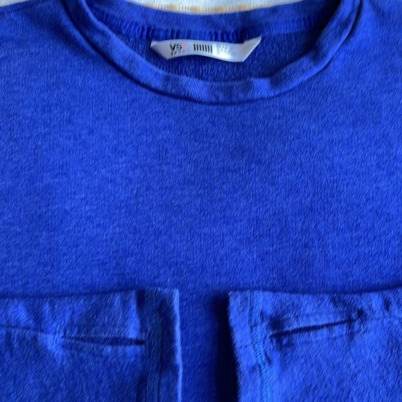 𝅺VICTORIA’S SECRET SPORT VSX Sport crewneck sweatshirt size small - Picture 3 of 9